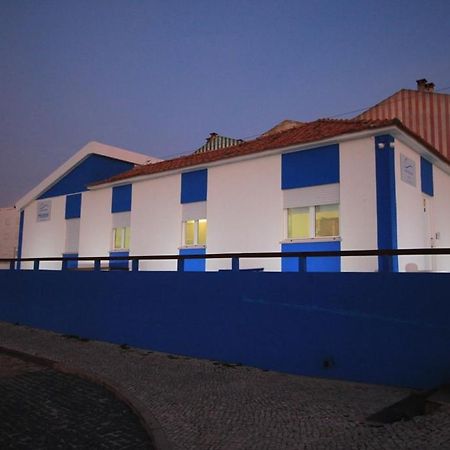 Casa Da Praia Villa Vieira de Leiria Buitenkant foto