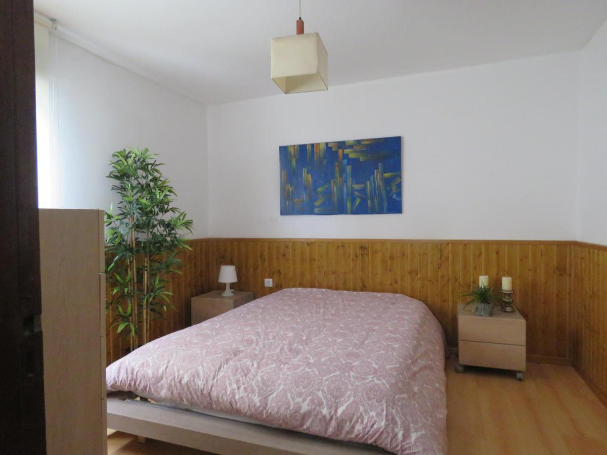Casa Da Praia Villa Vieira de Leiria Buitenkant foto